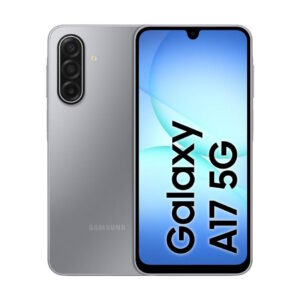 Samsung Galaxy A17 5G (A176) 256GB/8GB Dual SIM Grey