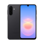 Samsung Galaxy A18 (A185) 128GB/4GB Dual SIM Black