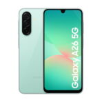 Samsung Galaxy A26 5G (A266) 128GB/6GB Dual SIM Mint