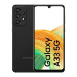 Samsung A33 5G (A336) 128GB/6GB Dual SIM BLACK