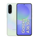 Samsung Galaxy A36 (A366) 5G 256GB/8GB Dual SIM Lime