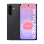 Samsung Galaxy A37 (A376) 5G 256GB/8GB Dual SIM Charcoal