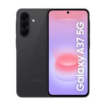 Samsung Galaxy A37 (A376) 5G 256GB/8GB Dual SIM Charcoal