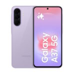 Samsung Galaxy A37 (A376) 5G 256GB/8GB Dual SIM Light Violet