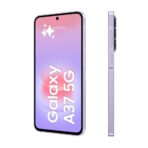 Samsung Galaxy A37 (A376) 5G 256GB/8GB Dual SIM Light Violet - slika 5