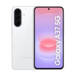 Samsung Galaxy A37 (A376) 5G 256GB/8GB Dual SIM White