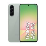 Samsung Galaxy A56 (A566) 5G 128GB/8GB Dual SIM Olive
