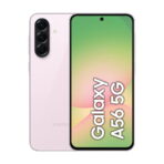 Samsung Galaxy A56 (A566) 5G 128GB/8GB Dual SIM Pink