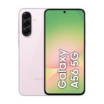 Samsung Galaxy A56 (A566) 5G 128GB/8GB Dual SIM Pink