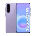 Samsung Galaxy A57 (A576) 5G 256GB/8GB Dual SIM Lilac
