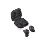 Brezžične slušalke Samsung SM-R400 Galaxy Buds FE Graphite - slika 4