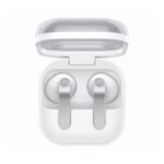 Brezžične slušalke Samsung SM-R540 Galaxy Buds4 White