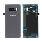 Original pokrov baterije za mobilnik Samsung Note 8 N950 (GH82-14979C) sive barve