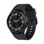 Samsung R950 Galaxy Watch 6 Classic 43mm BT Black