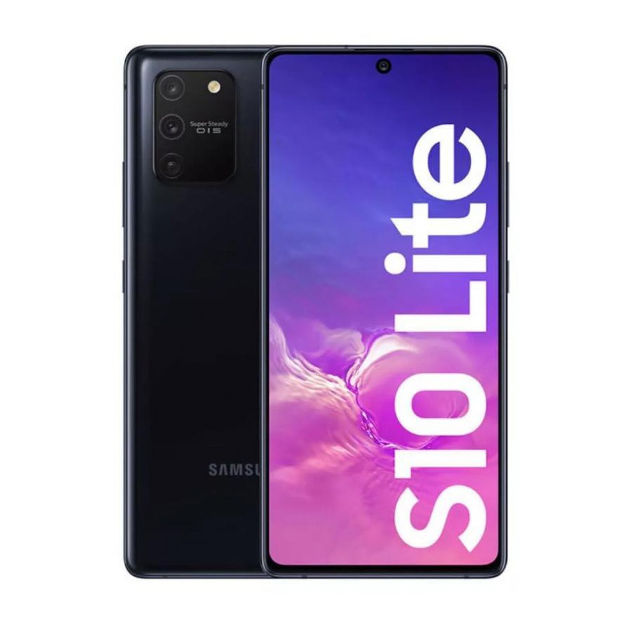 samsung s10 lite dual