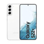 Samsung S906 S22 Plus 256GB/8GB Dual SIM White