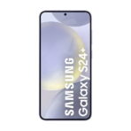 Samsung Galaxy S24 Plus S926 5G Dual SIM 256GB/12GB Cobalt Violet - slika 2