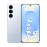 Samsung Galaxy S25 S931 5G Dual SIM 256GB/12GB Icy Blue