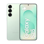 Samsung Galaxy S25 S931 5G Dual SIM 256GB/12GB Mint