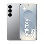 Samsung Galaxy S25 S931 5G Dual SIM 256GB/12GB Silver Shadow
