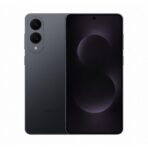 Samsung Galaxy S25 Edge S937 5G Dual SIM 512GB/12GB Titanium Jetblack