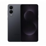 Samsung Galaxy S25 Edge S937 5G Dual SIM 512GB/12GB Titanium Jetblack