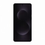 Samsung Galaxy S25 Edge S937 5G Dual SIM 512GB/12GB Titanium Jetblack - slika 2