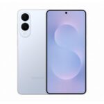 Samsung Galaxy S25 Edge S937 5G Dual SIM 512GB/12GB Titanium Icyblue