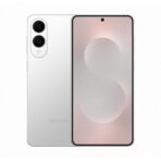 Samsung Galaxy S25 Edge S937 5G Dual SIM 256GB/12GB Titanium Silver