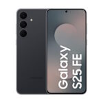 Samsung Galaxy S25 FE (S731) 128GB/8GB 5G Dual SIM Jetblack