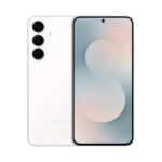 Samsung Galaxy S25 FE (S731) 128GB/8GB 5G Dual White