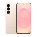 Samsung Galaxy S25 S931 5G Dual SIM 512GB/12GB Pink Gold