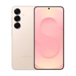 Samsung Galaxy S25 S931 5G Dual SIM 512GB/12GB Pink Gold