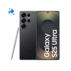Samsung Galaxy S25 Ultra S938 5G Dual Sim 256GB/12GB Titanium Black