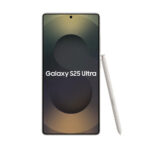 Samsung Galaxy S25 Ultra S938 5G Dual Sim 256GB/12GB Titanium Black - slika 2