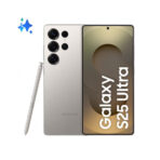 Samsung Galaxy S25 Ultra S938 5G Dual Sim 512GB/12GB Titanium Gray