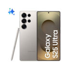 Samsung Galaxy S25 Ultra S938 5G Dual Sim 256GB/12GB Titanium Gray