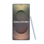 Samsung Galaxy S25 Ultra S938 5G Dual Sim 256GB/12GB Titanium White Silver - slika 2