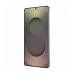 Samsung Galaxy S25 Ultra S938 5G Dual Sim 256GB/12GB Titanium White Silver - slika 4