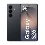 Samsung Galaxy S26 S942 5G Dual SIM 256GB/12GB Black