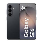 Samsung Galaxy S26 S942 5G Dual SIM 256GB/12GB Black