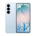 Samsung Galaxy S26 S942 5G Dual SIM 256GB/12GB Sky Blue