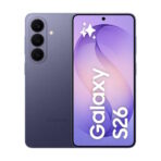 Samsung Galaxy S26 S942 5G Dual SIM 512GB/12GB Cobalt Violet