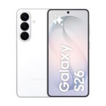 Samsung Galaxy S26 S942 5G Dual SIM 256GB/12GB White