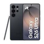Samsung Galaxy S26 Ultra S948 5G Dual Sim 512GB/12GB Black