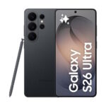 Samsung Galaxy S26 Ultra S948 5G Dual Sim 512GB/12GB Black