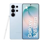 Samsung Galaxy S26 Ultra S948 5G Dual Sim 256GB/12GB Sky Blue