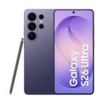 Samsung Galaxy S26 Ultra S948 5G Dual Sim 256GB/12GB Cobalt Violet