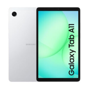 Samsung Galaxy Tab A11 (X130) 8.7 128GB/8GB Wi-Fi Silver