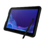 Samsung Galaxy Tab Active 4 Pro T636 (Enterprise Edition) 10.1 64GB 5G Black